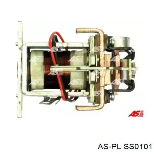 Контактор AS/Auto Storm SS0101 ціна, від 77.07 USD