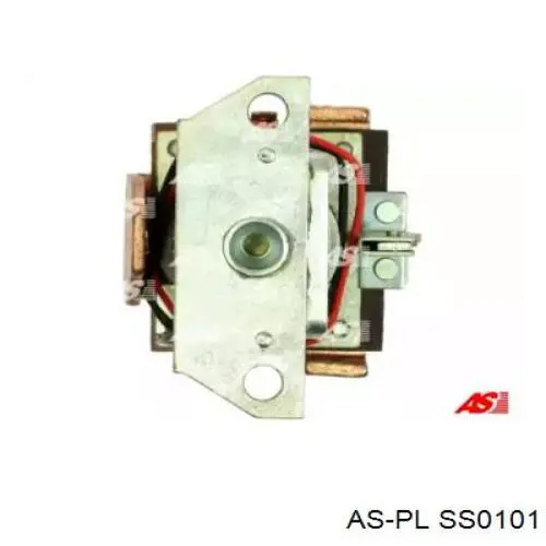 Реле втягуюче стартера SS0101 AS/Auto Storm