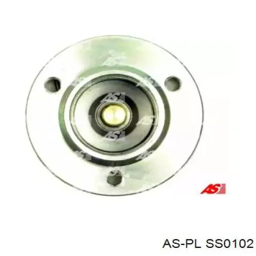 Втягуюче реле стартера SS0102 As-pl