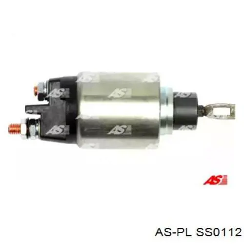 Контактор AS/Auto Storm SS0112 ціна, від 21.32 USD