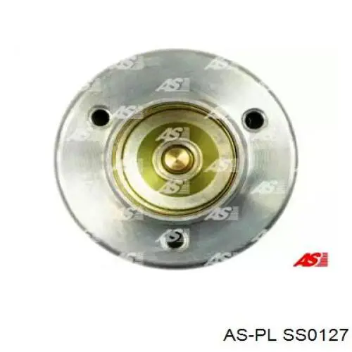 Втягуюче реле стартера 4473 ZM