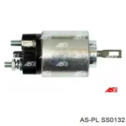 Купити SS0132 AS/Auto Storm Втягуюче реле стартера