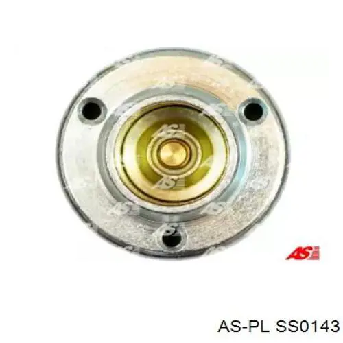 Купити 1986SE1571879 Bosch Втягуюче реле стартера
