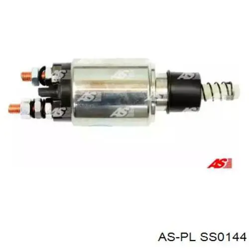 Втягуюче реле стартера SS0144 AS/Auto Storm