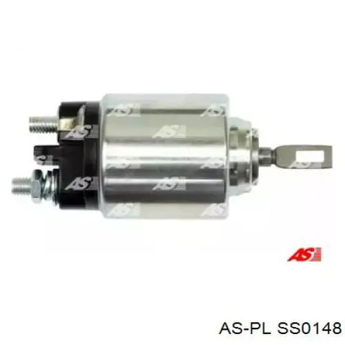 SS0148 AS/Auto Storm Тягове реле стартера