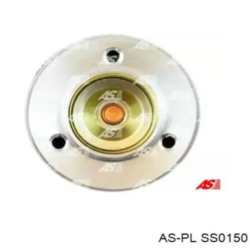 CSO10202AS Casco Тягове реле стартера