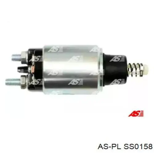 Купити ZM1640 ZM Втягуюче реле стартера