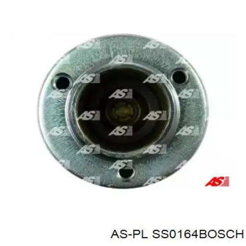 SS0164 AS/Auto Storm Тягове реле стартера