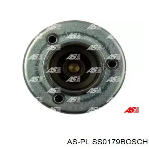 940113050573 Magneti Marelli Тягове реле стартера