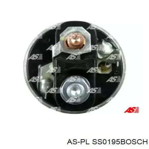 Контактор As-pl SS0195 ціна, від 17.14 USD