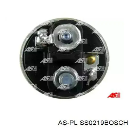 Контактор AS/Auto Storm SS0047 ціна, від 21.18 USD