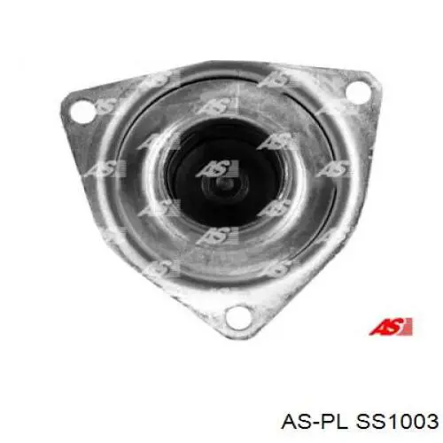 Реле втягуюче стартера SS1003 AS/Auto Storm