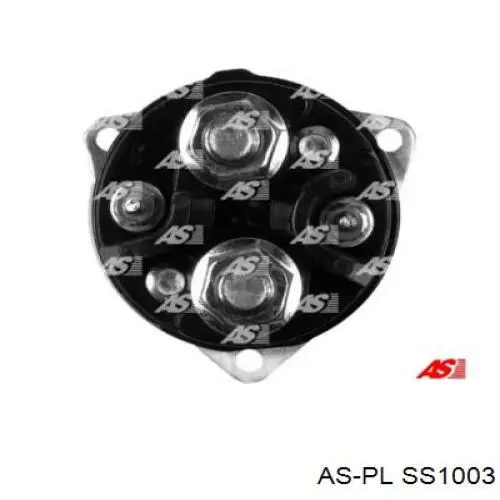 Купити 7T0258 Caterpillar Втягуюче реле стартера