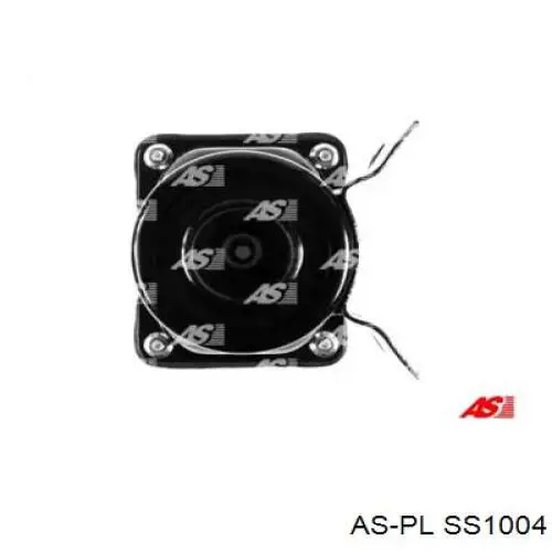 Реле втягує стартера SS1004 As-pl