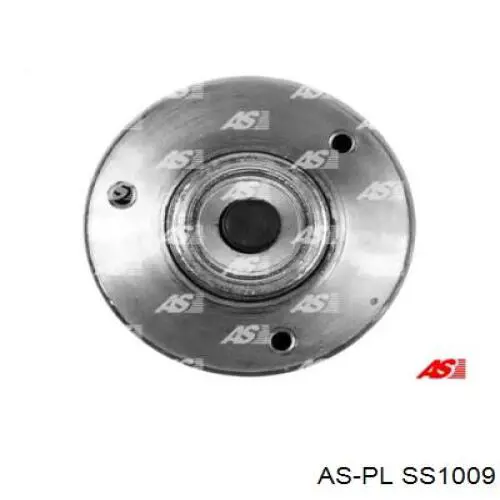 Реле втягуюче стартера SS1009 As-pl