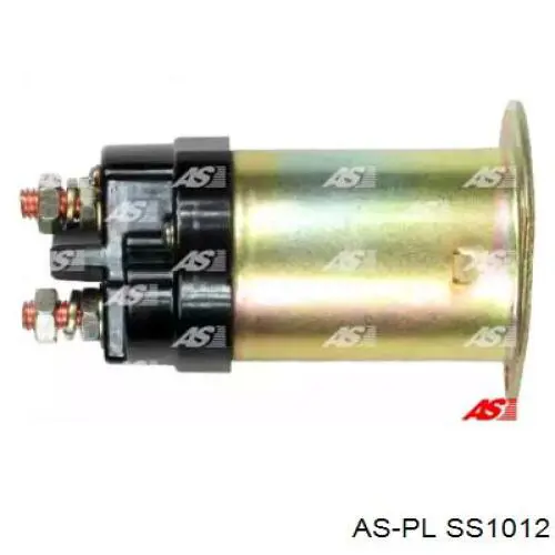 Купити SS1012P AS/Auto Storm Втягуюче реле стартера