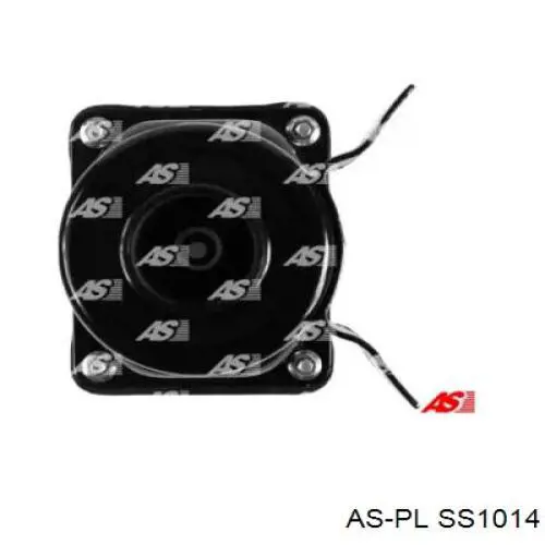 Реле втягуюче стартера SS1014 As-pl