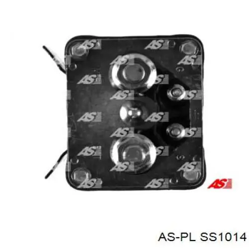 Купити 71310363 Profit Втягуюче реле стартера