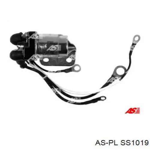 Контактор AS/Auto Storm SS1019 ціна, від 17.33 USD