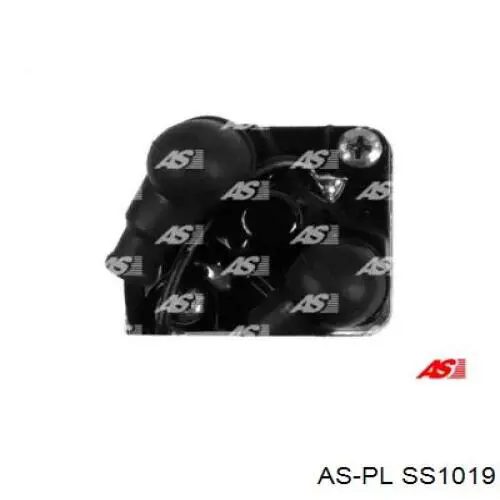 Купити SS1019 AS/Auto Storm Втягуюче реле стартера