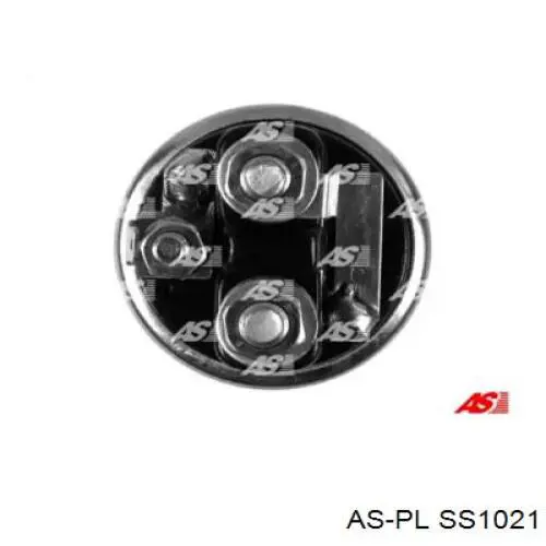 Втягуюче реле стартера SS1021 AS/Auto Storm
