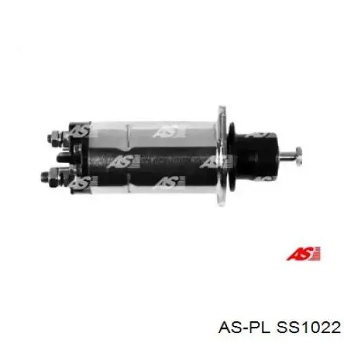 Втягуюче реле стартера A0011523610 Mercedes