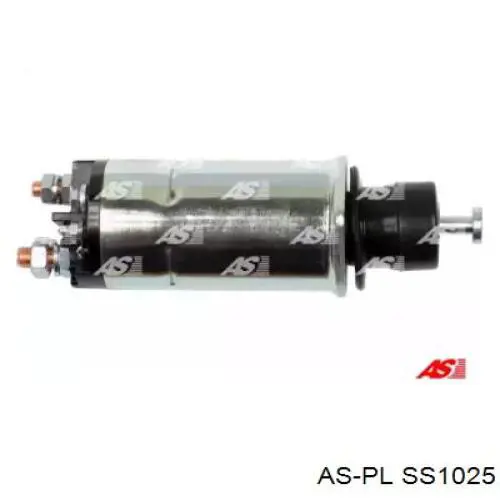 Контактор AS/Auto Storm SS1025 ціна, від 34.13 USD