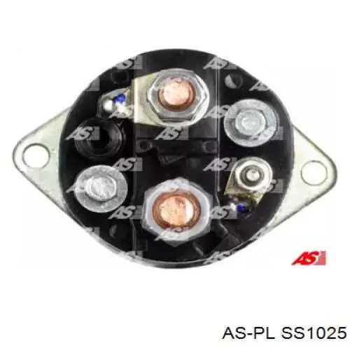 Купити SS1025 AS/Auto Storm Втягуюче реле стартера