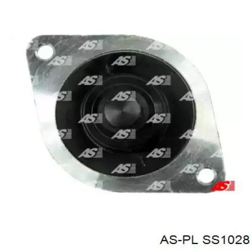Реле втягуюче стартера SS1028 As-pl