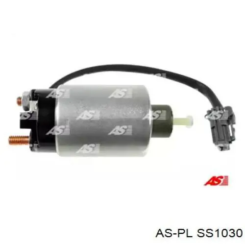 Купити SS1030 AS/Auto Storm Втягуюче реле стартера