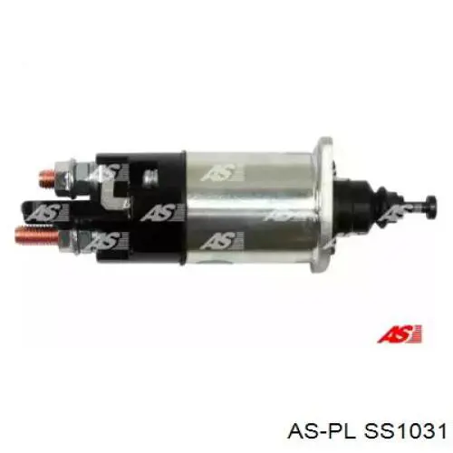 Контактор AS/Auto Storm SS1031 ціна, від 71.76 USD