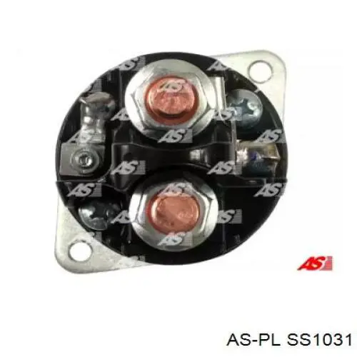 Купити SS1031 AS/Auto Storm Втягуюче реле стартера