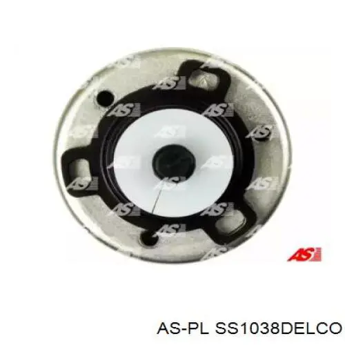 Втягуюче реле стартера SS1038DELCO As-pl