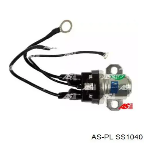 Купити SS1040 AS/Auto Storm Втягуюче реле стартера