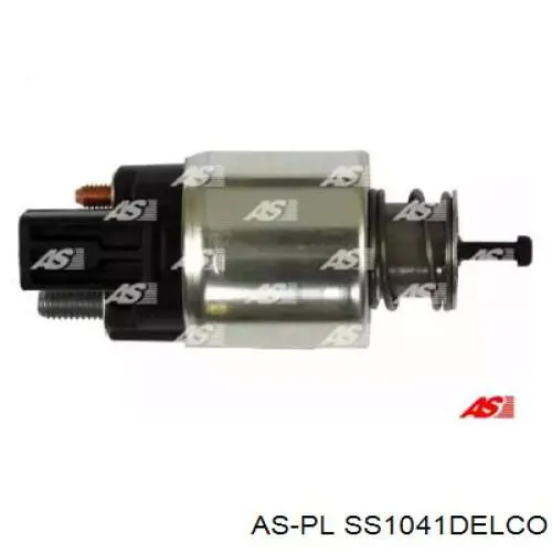 SS1041DELCO AS/Auto Storm Тягове реле стартера
