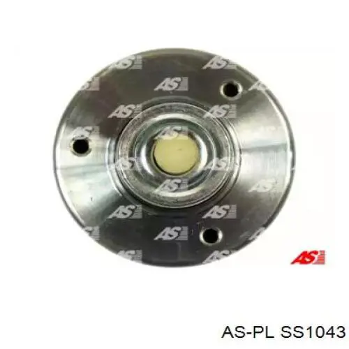 Втягуюче реле стартера SS1043 As-pl