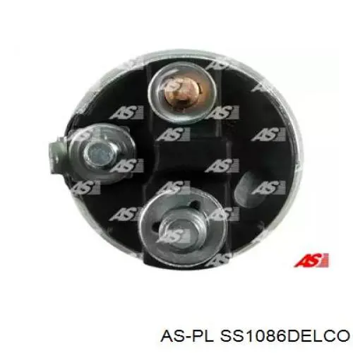 Контактор AS/Auto Storm SS1086DELCO ціна, від 21.67 USD