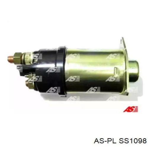 Купити ZM460 ZM Втягуюче реле стартера