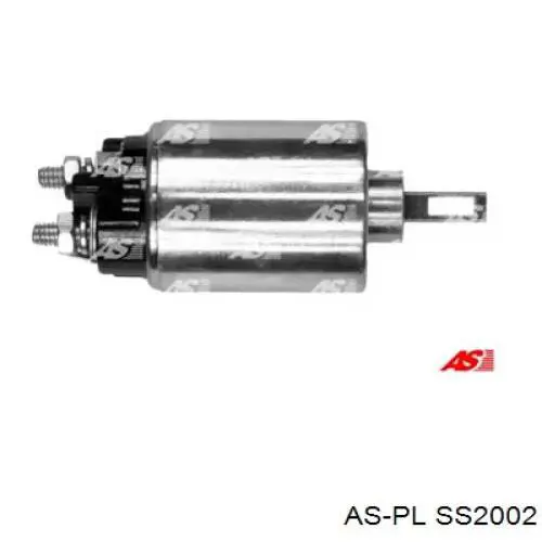 Купити SS2002 AS/Auto Storm Втягуюче реле стартера