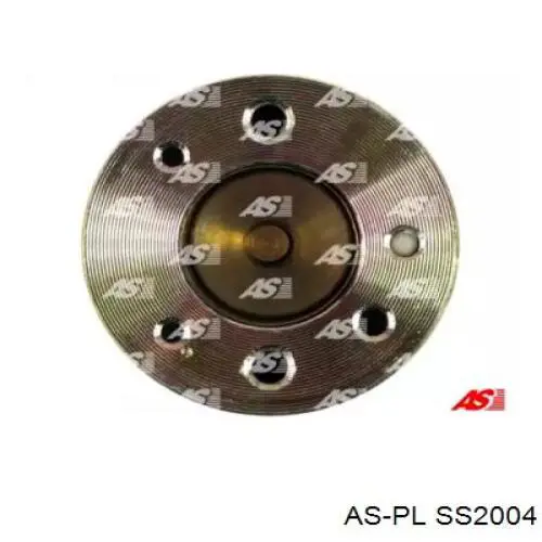 Купити SS2004 AS/Auto Storm Втягуюче реле стартера