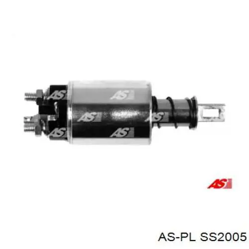 Купити 2334361504 Nissan/Infiniti Втягуюче реле стартера