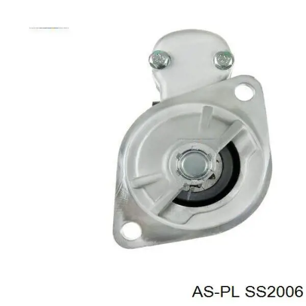 Втягуюче стартера As-pl SS2006