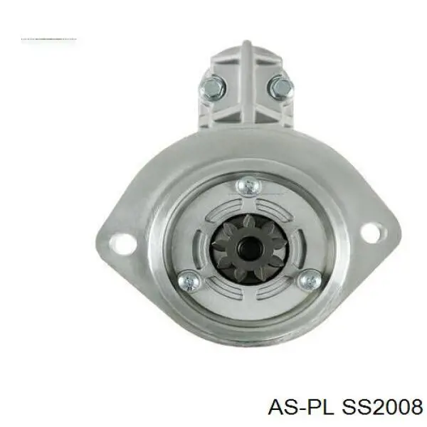 Купити SS2008 As-pl Втягуюче реле стартера