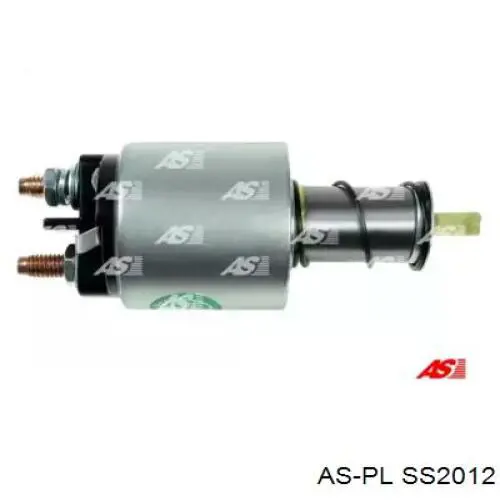 Контактор AS/Auto Storm SS2012 ціна, від 24.97 USD