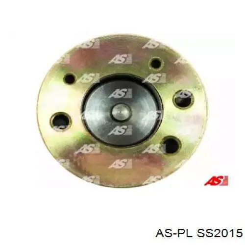 SS2015 AS/Auto Storm Тягове реле стартера