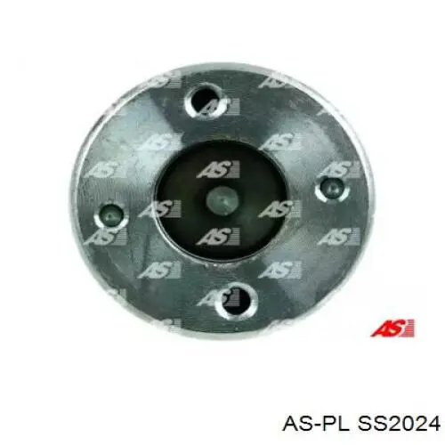 Втягуюче реле стартера SS2024 As-pl