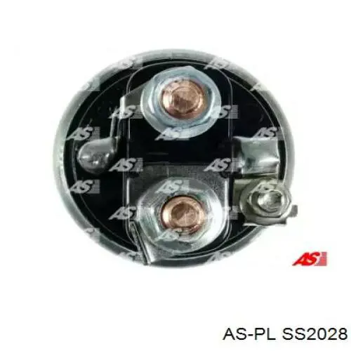 Купити SS2028 AS/Auto Storm Втягуюче реле стартера