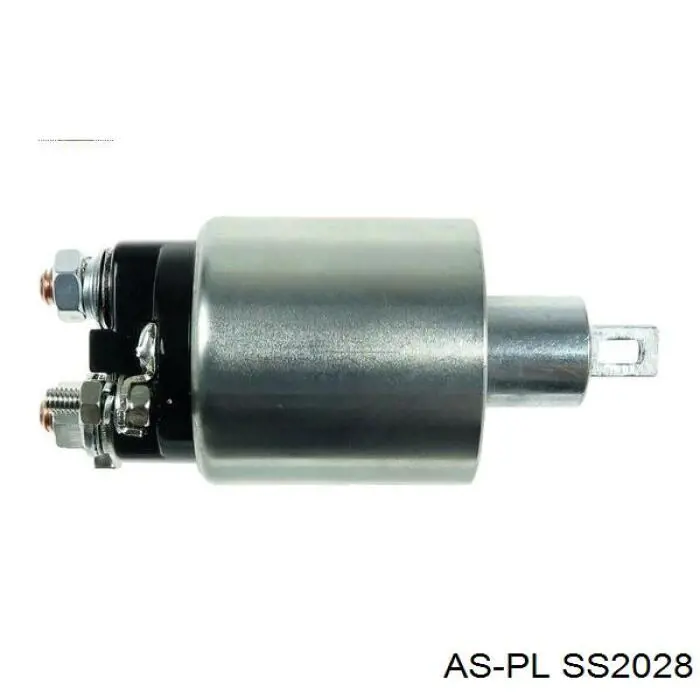 Втягуюче реле стартера SS2028 AS/Auto Storm
