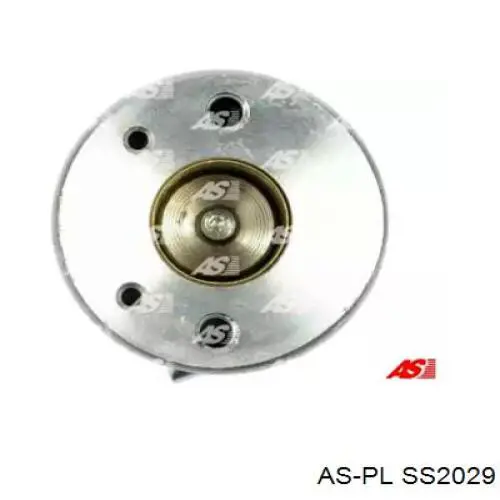 Купити SS2029 AS/Auto Storm Втягуюче реле стартера