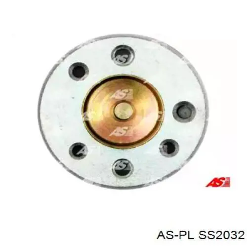 ZM981 ZM Тягове реле стартера